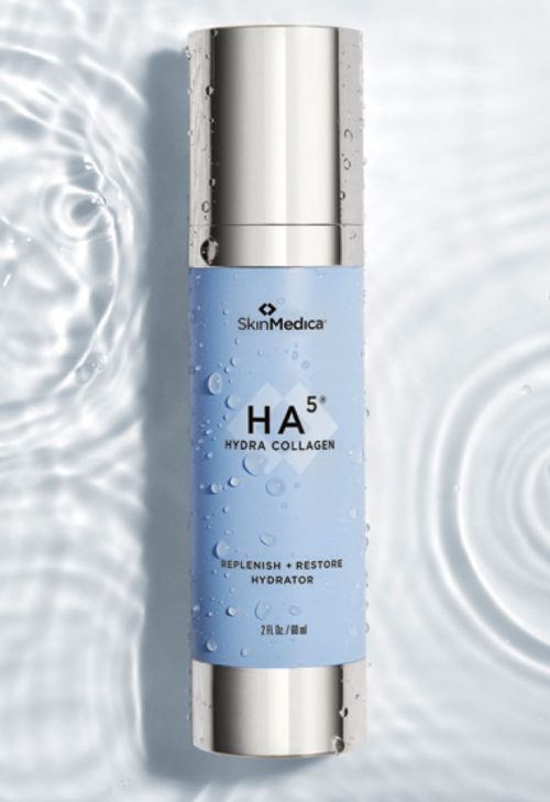HA5® Hydra Collagen Replenish + Restore Hydrator