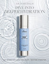 HA5® Hydra Collagen Replenish + Restore Hydrator