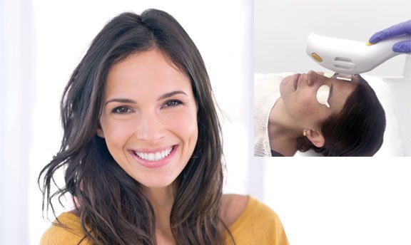 Photorejuvenation, also known as Intense Pulsed Light (IPL) therapy, is a non-invasive cosmetic procedure that uses intense pulses of light to treat a variety of skin conditions. Photorejuvenation, also known as Intense Pulsed Light (IPL) therapy, is a non-invasive cosmetic procedure that uses intense pulses of light to treat a variety of skin conditions.