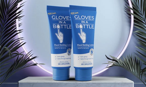 Gloves in a Bottle Gloves in a Bottle